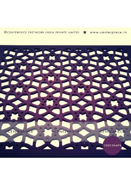 Fretwork